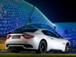 Maserati GranTurismo S MC Sport Line Limited Edition 2009 года